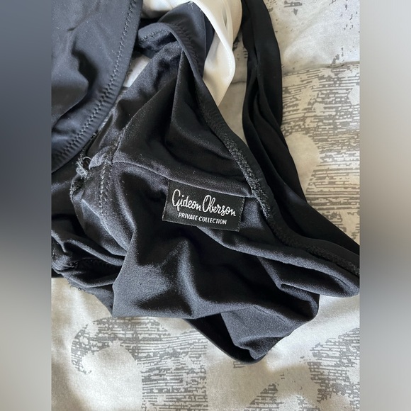 Gideon Oberson swimsuit - Picture 2 of 2